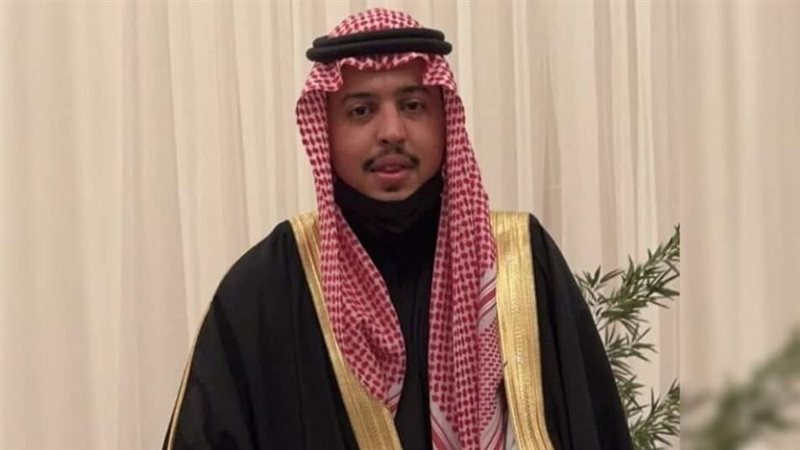 الأمير فيصل بن خالد