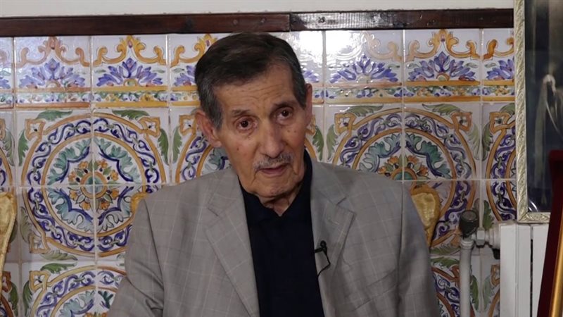 عبد الحميد زوبا