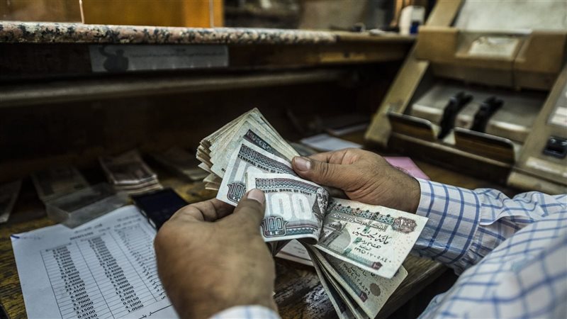 التمويل الاستهلاكي