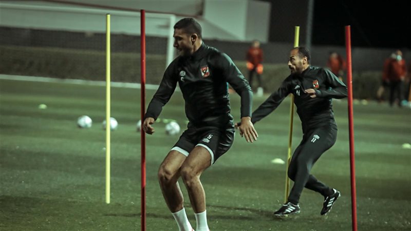فريق الأهلي