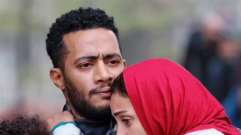 محمد رمضان 