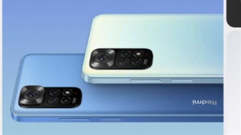 Redmi Note 11 