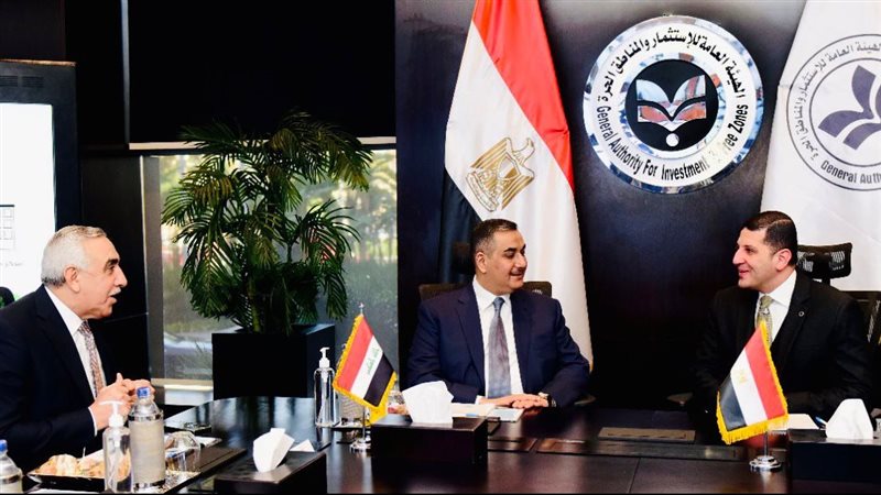رئيس هيئة الاستثمار