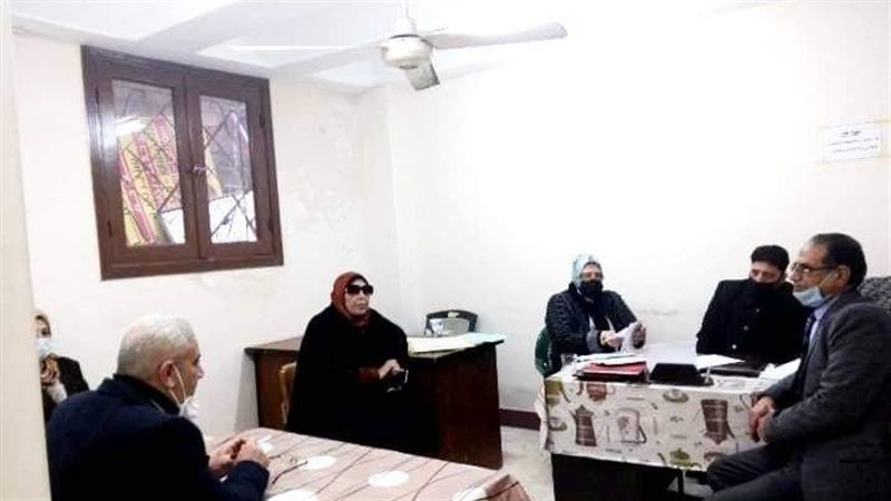 الوكيل الشرعي بالإسكندرية