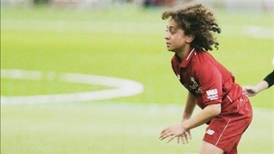 خليفة محمد صلاح..  6 معلومات عن كريم سامح وموعد انضمامه لمنتخب الناشئين