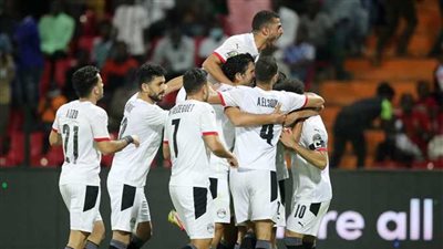 هاشتاج مصر والكاميرون يتصدر تويتر لمؤازرة المنتخب الوطني