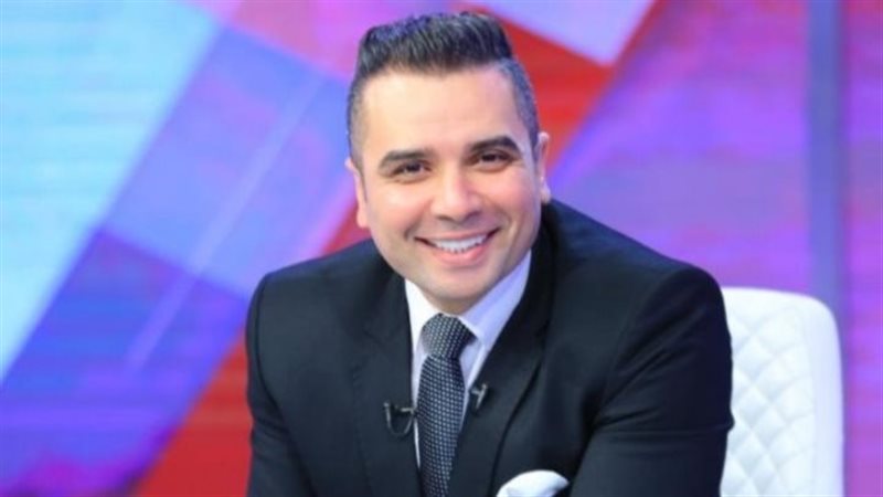 أحمد جمال 