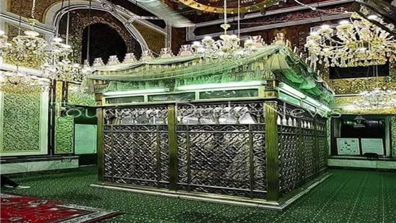 آل البيت