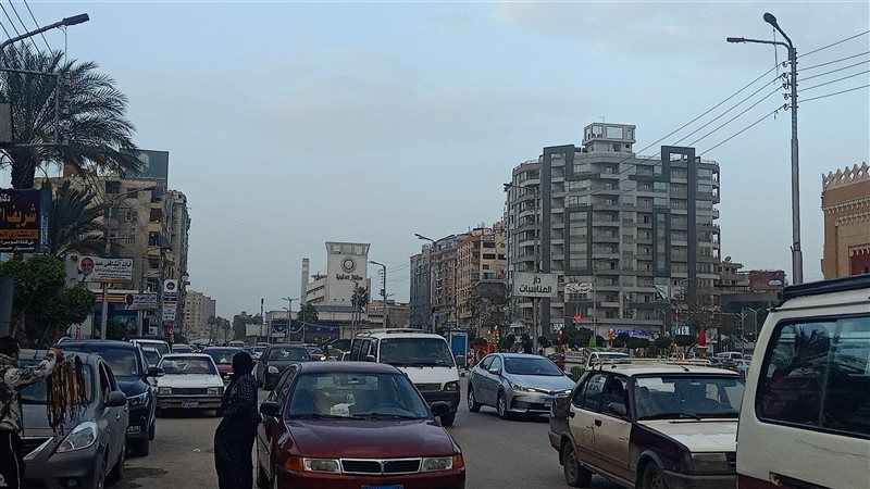 حالة الطقس 