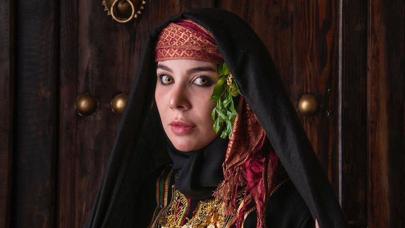 إسراء خاطر