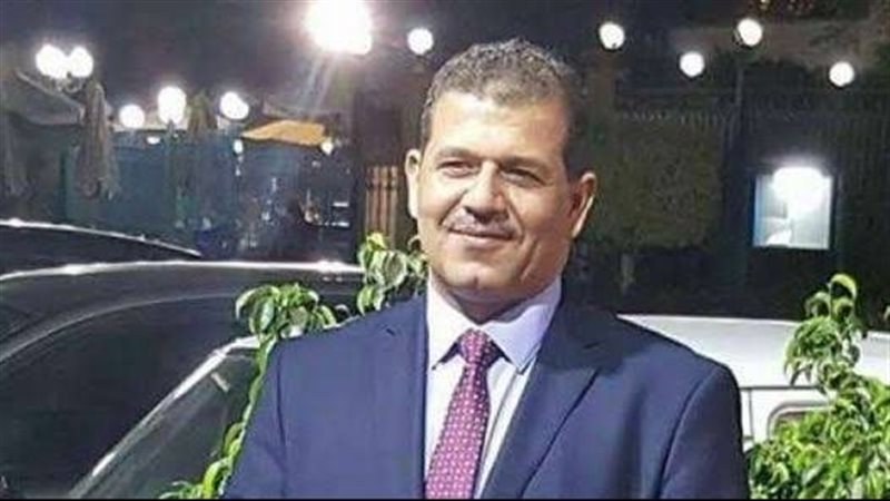 رئيس شركة مياه الشرب