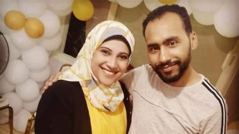 اختناق زوجين في بولاق