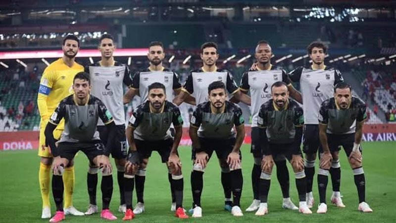 الأهلى