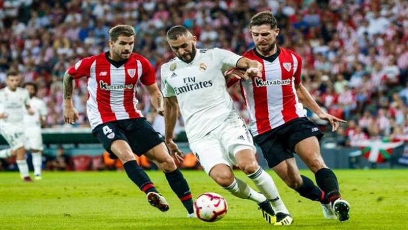 ريال مدريد