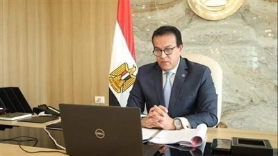 الأعلى للجامعات يقر الخطط البحثية لإقليم وسط وغرب الدلتا ومطروح