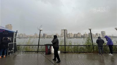 حالة الطقس غدا السبت 5-2-2022 في قنا