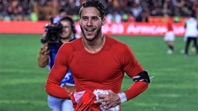 ثنائي بيراميدز يحجز مكانه بقائمة منتخب مصر وهذا موقف رمضان صبحي