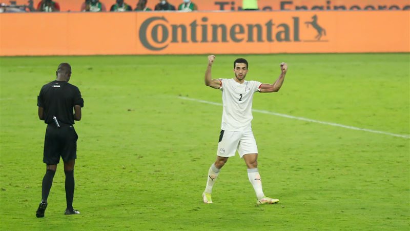 منتخب مصر