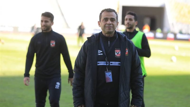 عمرو محب 