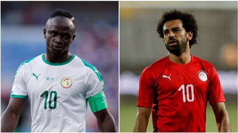 صلاح وماني 