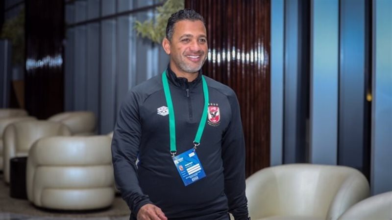 سامي قمصان 