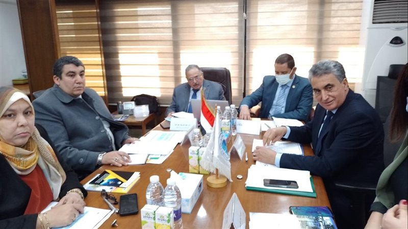 القومية للاستشعار