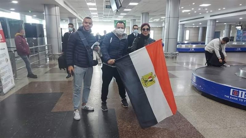 الجماهير المصرية