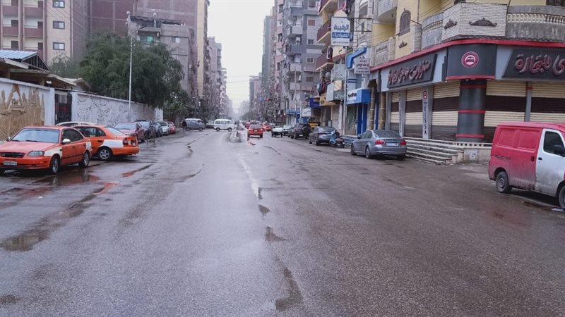 شوارع الإسماعيلية