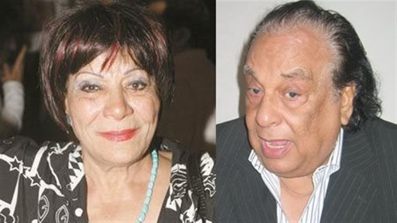 عايدة عبد العزيز