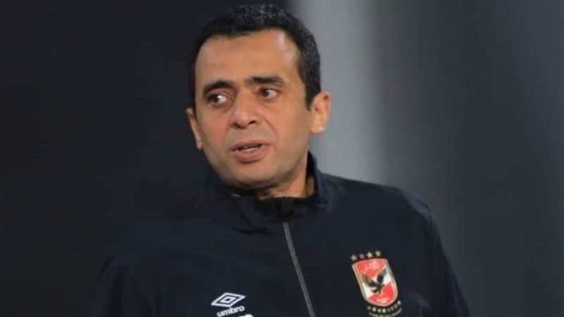 عمرو محب