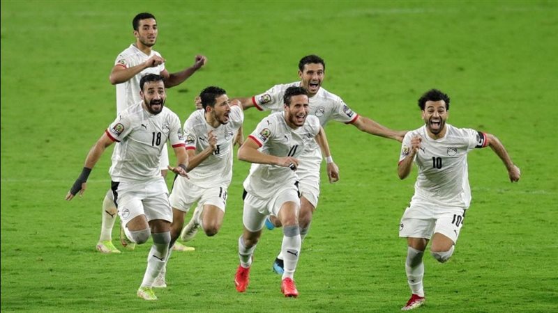 منتخب مصر