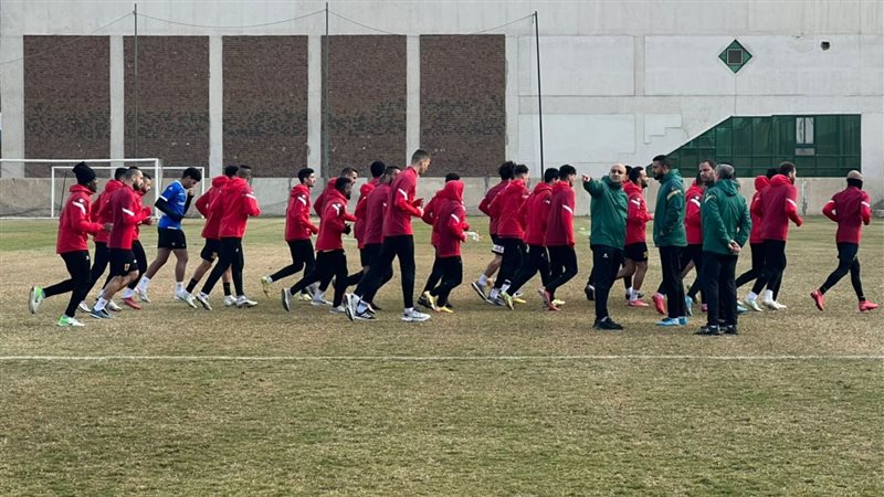 تدريبات المقاولون
