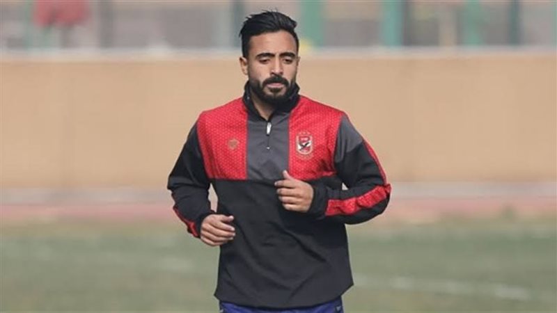 محمود وحيد