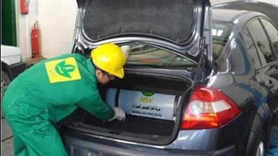 بعد زيادة البنزين.. الأوراق المطلوبة لتحويل سيارتك إلى الغاز الطبيعي