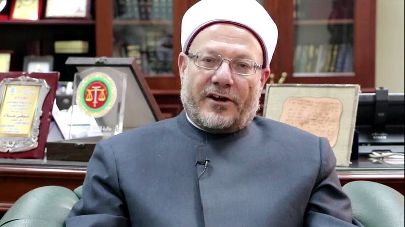  الدكتور شوقي علام