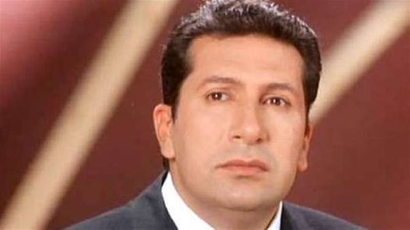 الفنان هاني رمزي