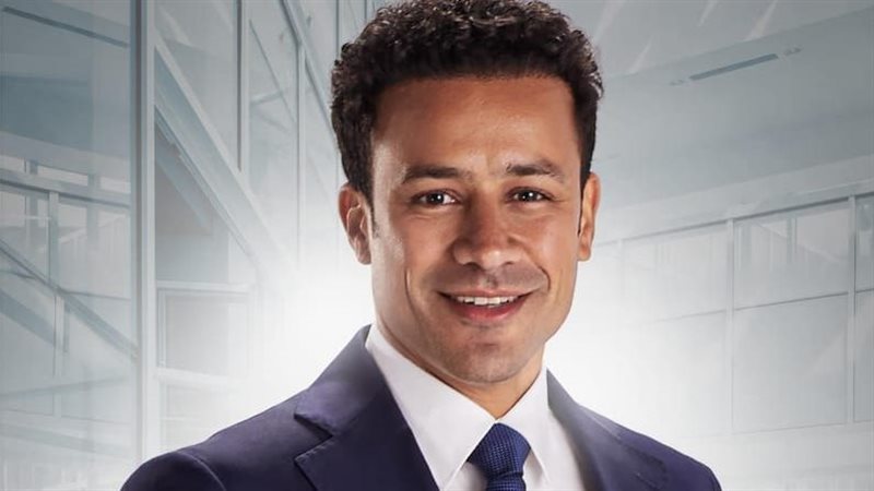 احمد داوود 