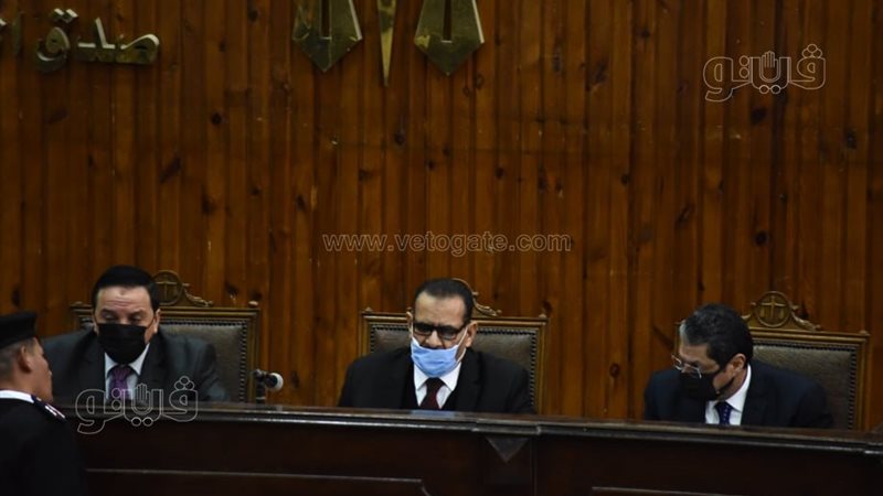 محاكمة حادث الشيخ