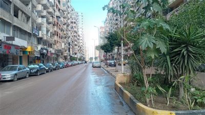 حالة الطقس غدا الأحد 6-2-2022 في الإسكندرية