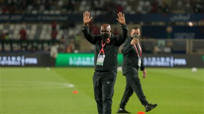 الأهلي في المونديال | الجماهير تهتف لـ«موسيماني»