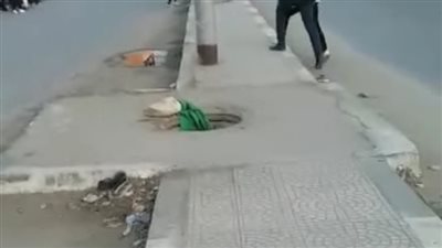 أخبار الفيوم: انتظار تكرار كارثة الطفل ريان المغربي.. والعثور على جثة شاب مجهول