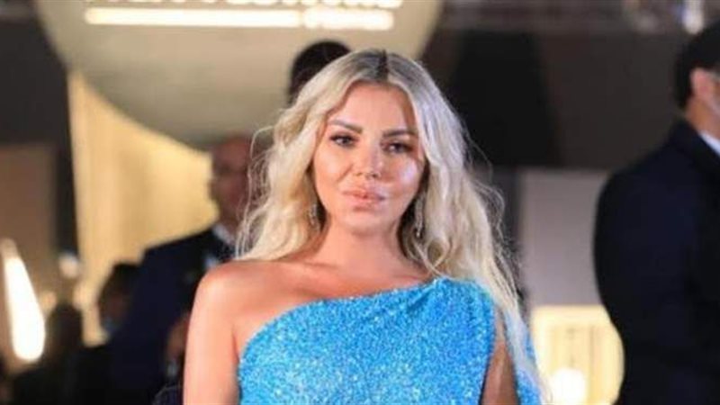 رزان مغربي