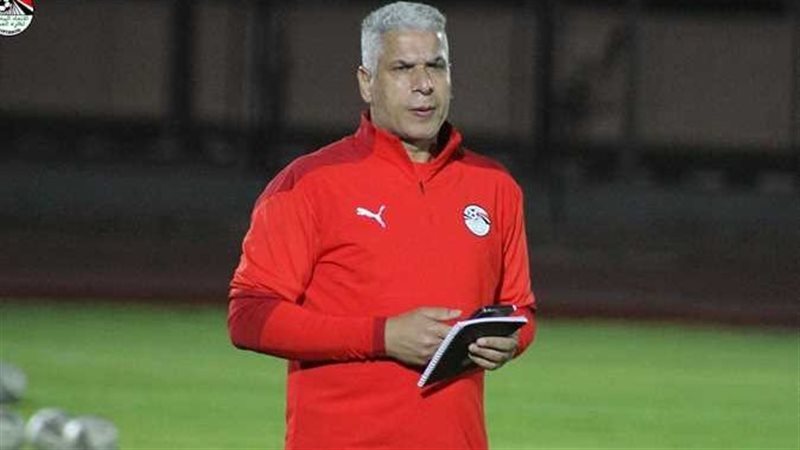 وائل جمعة مدافع منتخب