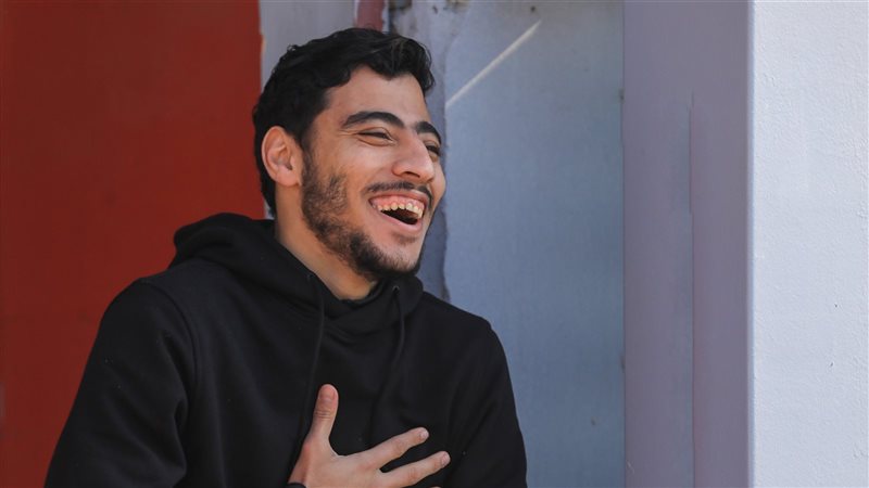 اكرم توفيق