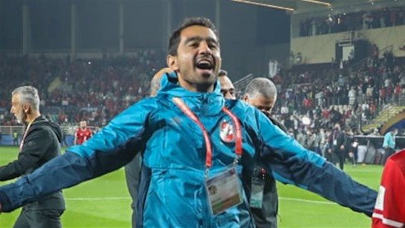 محمد فخرى