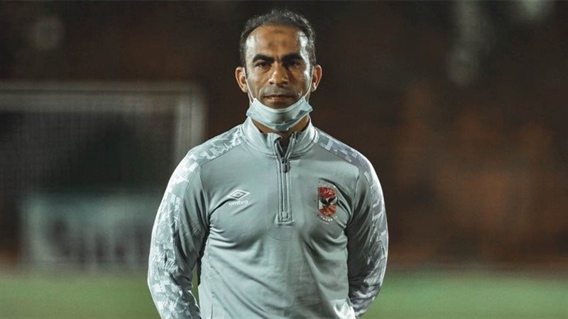 سيد عبد الحفيظ مدير