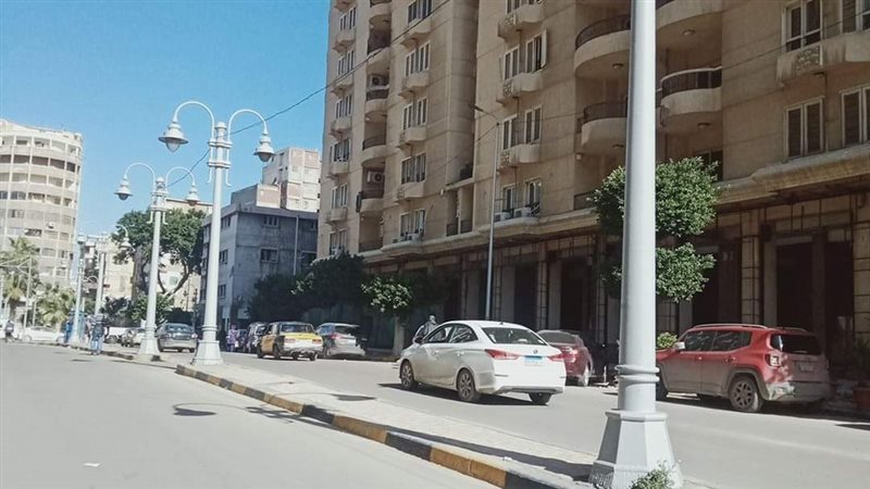 سطوع أشعة الشمس واستقرار