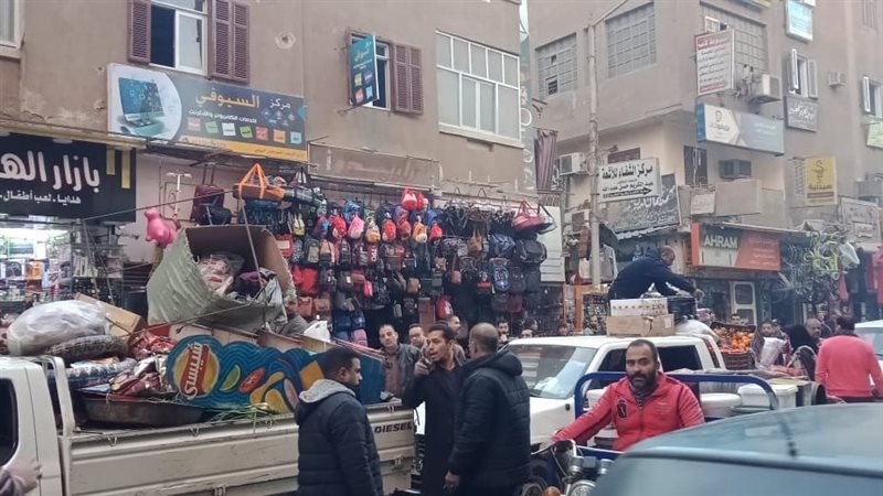 حملة باسيوط 