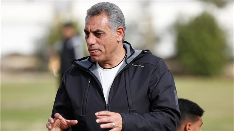 حمادة صدقي