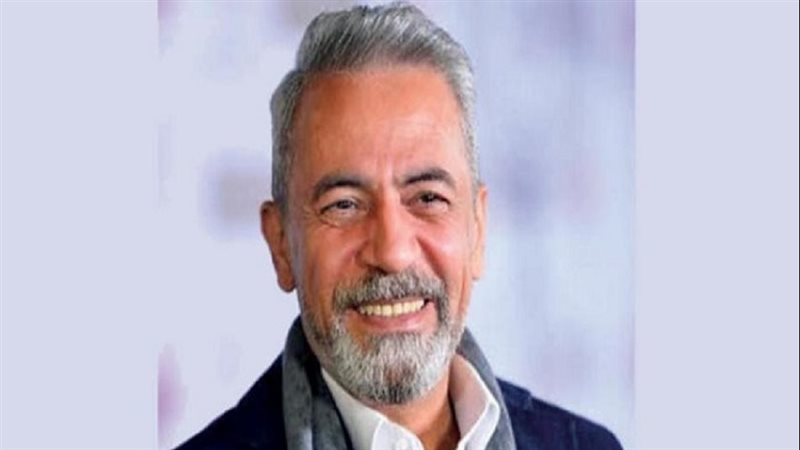صبري فواز